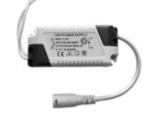 drive para panel 24w (transformador para foco led)