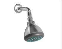Kit Cabeza Ducha Y Brazo 117gr