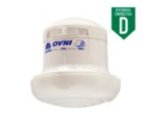 Ducha Electrica Ovni Plus 3 Tiempos 5200w