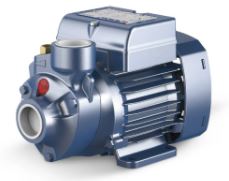 Electrobomba Periferica 0.5 HP MAKUTE