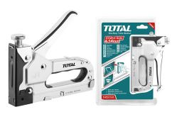 Engrapadora industrial total THT311425SS