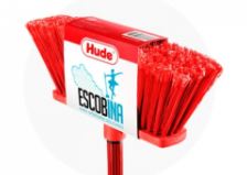 escoba hude pequeña escobina