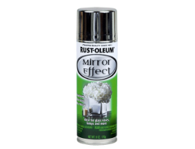 Pintura Spray Espejo 200ml SHARK