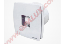 Extractor de Aire 25w 6" DECO OPALUX 220v