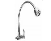 Caño cisne flexible de Cocina pico de ganso VAINSA
