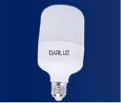 Foco led Botella 50w Darluz