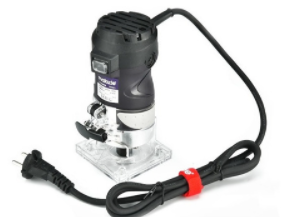 fresadora ruteador&nbsp;de mano 580w MAKUTE TR001