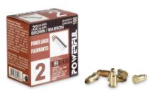Caja fulminante 100 Unidades (para pistola de impacto drywall)
