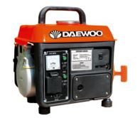 Generador Electrico a Gasolina 900W 2T GDA980 DAEWOO