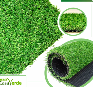 Grass Decorativo PROFESSIONAL (8800 DTX 20MM 2MTS)