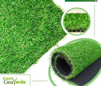 Grass Decorativo PROFESSIONAL (8800 DTX 20MM 2MTS)