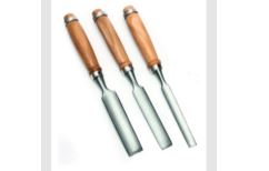 Gubia para tallar madera 3 pcs UYUSTOOLS