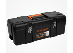 caja de herramientas TRUPER 26 pulgadas