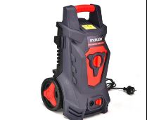 Hidrolavadora 1200w Makute 120b