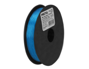 Cuerda de pescar 80mm