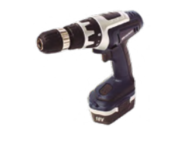 Taladro Inalambrico 18V