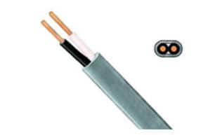 cable inpoprene 2 x 12