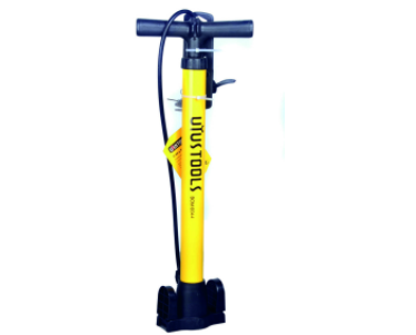Inflador Metal Grande UYUSTOOLS