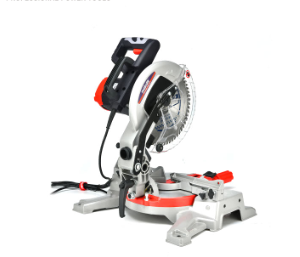 Sierra Ingleteadora Telescopica 2200w MAKUTE