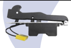 Interruptor CROWN AMOLADORA 7” TA-403 REPUESTO MAQUINA