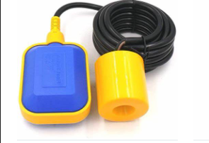 Interruptor de nivel para tanque o cisterna (Electronivel) 3 Mtrs MIRALDI