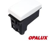 Dado Interruptor Simple 10A Opalux BM101