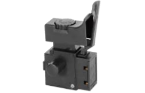 Interruptor TALADRO REPUESTO MAQUINA&nbsp;TA-409