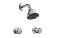 Mezcladora para ducha ITALGRIF - Linea Vallarta