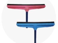 Jalador de jebe 40cm