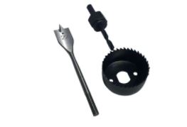 juego broca copa para madera 3 piezas