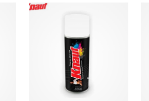 Pintura Spray KNAUF colores Normales