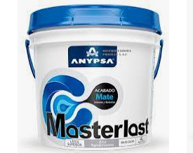 Pintura Latex Anypsa 1 Galon - Ceramico