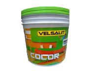 Pintura Esmalte 1 Galon FELSA - Crema