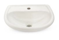 Lavatorio Blanco (lavadero) / inodoro water huater
