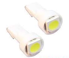 foco led para carro 1 led 12v