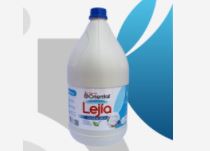 Lejia 1 Galon Quimica Oriental