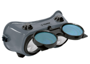 Lentes para soldar STANDER