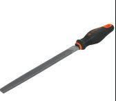 Lima triangular TRUPER 18"