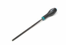 Lima redonda 6" KAMASA