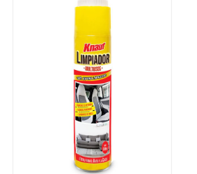 Limpiador Espuma Multiusos 650ml KNAUF