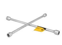 Llave de rueda de carro 20 DELTA