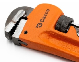 llave stilson 24 C&A (stillson)
