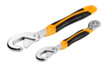 Llave Universal mágica 2 piezas (llave mixta)
