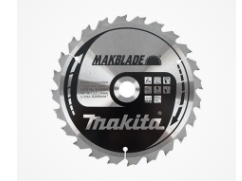 Disco Madera Makita 7 1/4