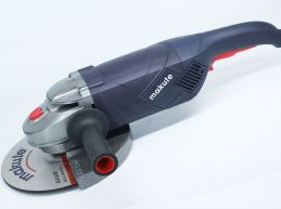 Amoladora 9" - 230 mm 2600 Watts MAKUTE