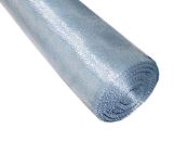 Malla de fierro galvanizada 14 x 14