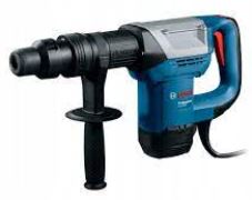 RotoMartillo Demoledor BOSCH GSH500 1100W 7.5J