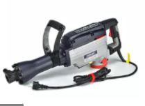 RotoMartillo Demoledor 2200 WATTS 48 JOULES MAKUTE 16 KG (ROTOMARTILLO)
