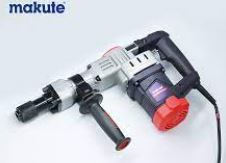 Martillo Rotomartillo Demoledor 1900w MAKUTE