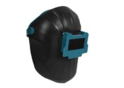 Careta mascara Para Soldar TOTAL Tsp9201